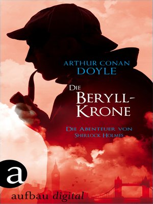 cover image of Die Beryll-Krone